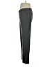 Gloria Vanderbilt Solid Gray Dress Pants Size 14 - photo 5