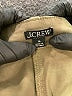 J.Crew Solid Tan Khakis Size 16 - photo 7