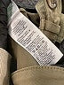 J.Crew Solid Tan Khakis Size 16 - photo 8