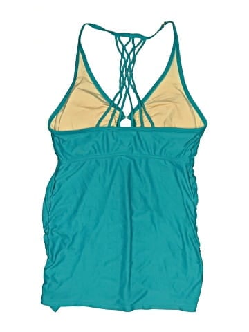 A Pea in the Pod Swimsuit Top (view 2)