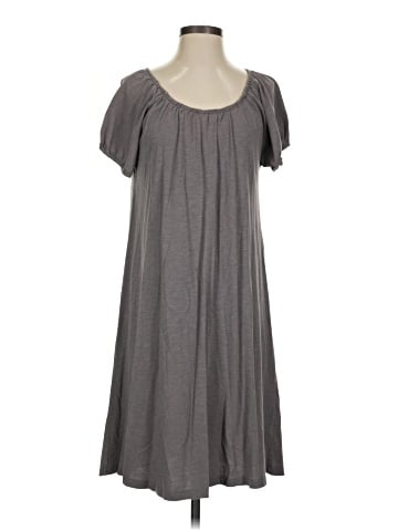 Garnet Hill Casual Dress (view 1)