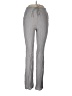 Zara Chevron-herringbone Gray Casual Pants Size L - photo 1