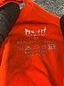 Pro-fit Orange Tank Top Size M - photo 7
