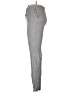Zara Chevron-herringbone Gray Casual Pants Size L - photo 5