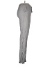 Zara Chevron-herringbone Gray Casual Pants Size L - photo 4