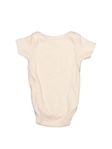 Kyle & Deena Short Sleeve Onesie (view 2)