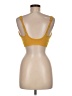Athleta Yellow Sports Bra Size M - photo 2