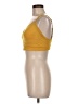 Athleta Yellow Sports Bra Size M - photo 5