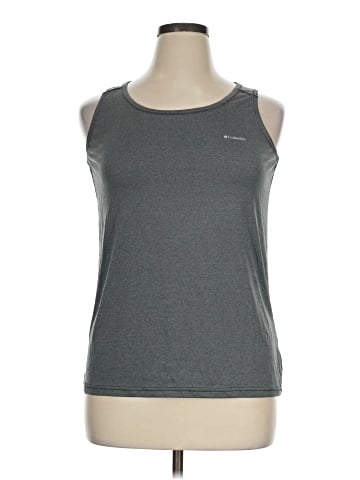 Columbia Active Tank (view 1)
