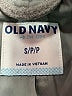 Old Navy Gray Coat Size S - photo 9