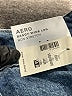 Aero 100% Cotton Blue Jeans Size 16R - photo 7