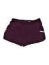 Athleta Burgundy Athletic Shorts Size L - photo 2