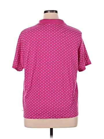 Karen Scott Sport Short Sleeve Polo (view 2)