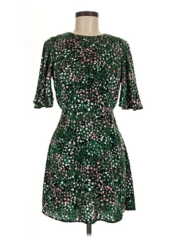 Topshop Cocktail Dress (view 1)