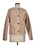 Roolee Tan Coat Size M - photo 1
