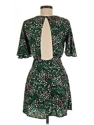 Topshop Cocktail Dress (view 2)
