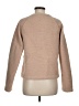 Roolee Tan Coat Size M - photo 2