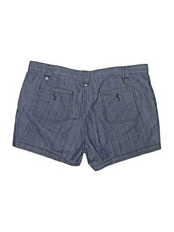 DKNY Jeans Shorts (view 2)