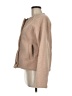 Roolee Tan Coat Size M - photo 5