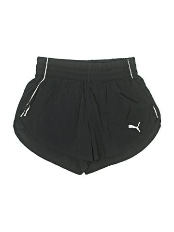 Puma Athletic Shorts (view 1)