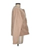 Roolee Tan Coat Size M - photo 4