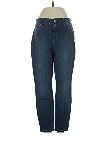 White House Black Market Jeans (view 1)