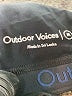 Outdoor Voices Black Tank Top Size M - photo 4