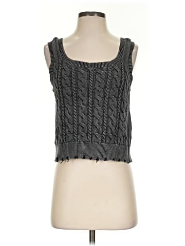 Le Lis Sweater Vest (view 1)