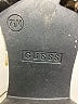 Guess Black Ankle Boots Size 7 1/2 - photo 3