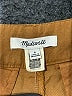 Madewell Brown Casual Pants Size 4 - photo 7