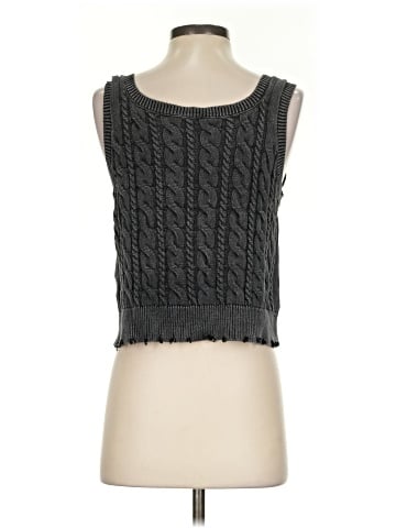 Le Lis Sweater Vest (view 2)