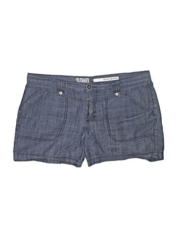DKNY Jeans Shorts (view 1)