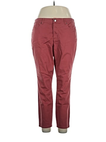 Christopher & Banks Jeans (view 1)