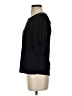 Grace Black 3/4 Sleeve Top Size S - photo 5