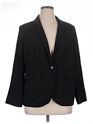 Ann Taylor LOFT Blazer (view 1)