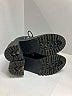 Guess Black Ankle Boots Size 7 1/2 - photo 4