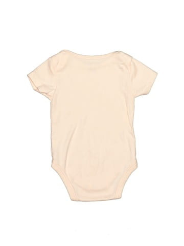 Kyle & Deena Short Sleeve Onesie (view 2)