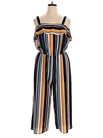No Boundaries Jumpsuit (view 1)