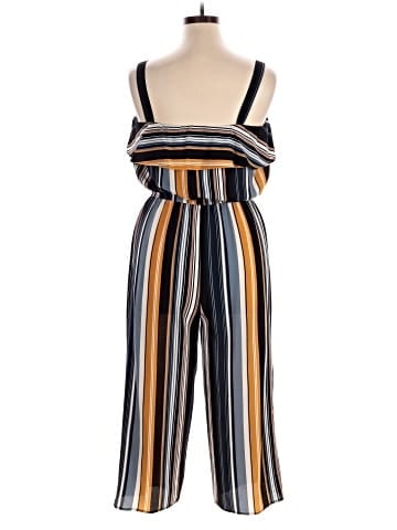 No Boundaries Jumpsuit (view 2)