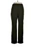 Rafaella Solid Green Casual Pants Size 14 - photo 1