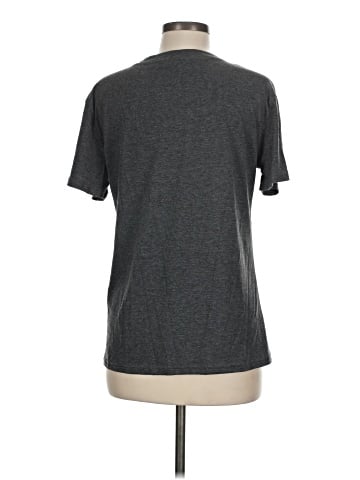 Unbranded Short Sleeve T-Shirt (view 2)