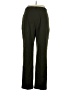 Rafaella Solid Green Casual Pants Size 14 - photo 2