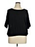 fat face Black Pullover Sweater Size 14 - photo 1