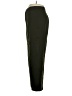 Rafaella Solid Green Casual Pants Size 14 - photo 5