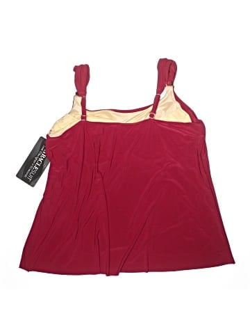Miraclesuit Swimsuit Top (view 2)