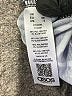 ASOS Graphic Black Casual Dress Size 4 - photo 8