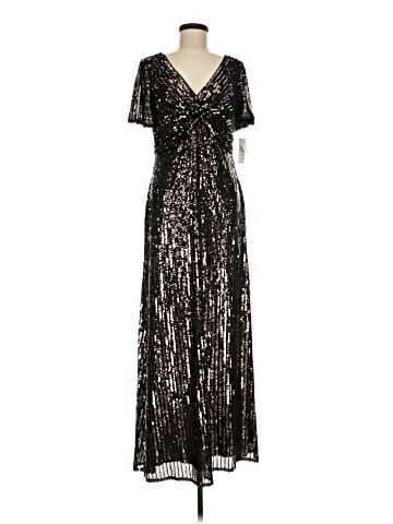 Alex Evenings Cocktail Dress (view 1)