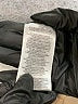 BCBGMAXAZRIA Black Blazer Size S - photo 7