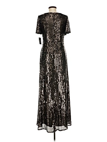 Alex Evenings Cocktail Dress (view 2)