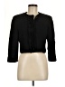 Piazza Sempione Black Jacket Size EU (IT) 44 / US 8 - photo 1
